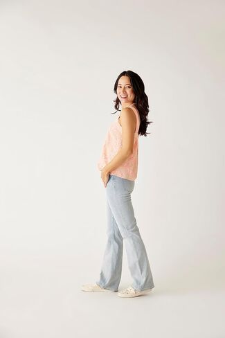 Carve Designs Women's Tibby Flare in Saudi Arabia