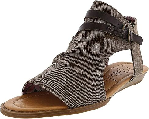Blowfish Malibu Women's Blumoon Slipper in Saudi Arabia