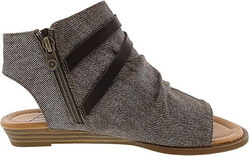 Blowfish Malibu Women's Blumoon Slipper in Saudi Arabia