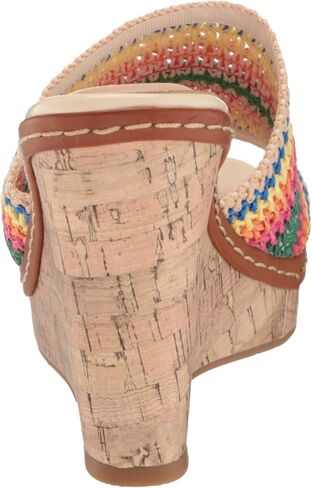 CL by Laundry Women's Beginning Wedge Sandal in Saudi Arabia