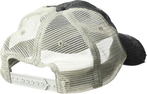 Cocomo Soul Womens Baseball Aunt Hat | Baseball Aunt Cap | Aunt Gift 212 Dark Grey in Saudi Arabia