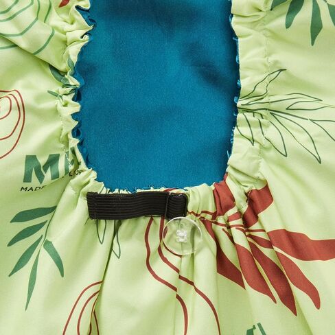 Made for Locs Long Adjustable Bonnet | Dreadlocks Adjustable Bonnets in Saudi Arabia