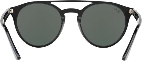 Ray-Ban Rb4279f Asian Fit Round Sunglasses in Saudi Arabia