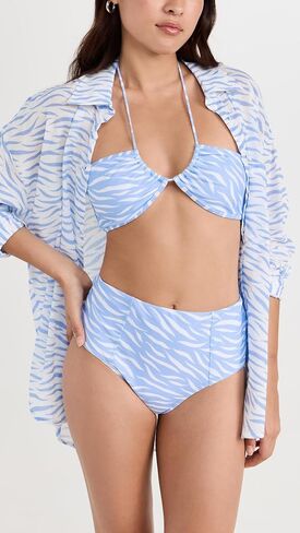 XIRENA Women's Serena Bikini Bottoms in Saudi Arabia