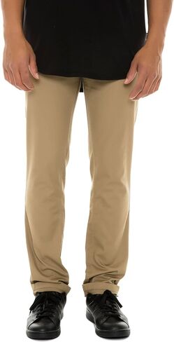Brixton Reserve Chino Pant in Kuwait