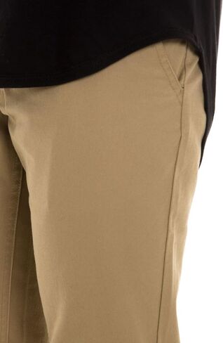 Brixton Reserve Chino Pant in Kuwait