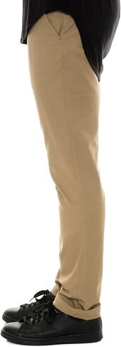 Brixton Reserve Chino Pant in Kuwait