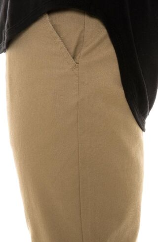 Brixton Reserve Chino Pant in Kuwait