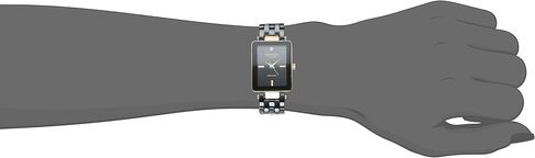 Armitron Women's 75/5613 Diamond-Accented Ceramic Bracelet Watch in Saudi Arabia