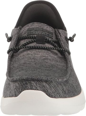 Skechers Skechers Women's Hands Free Slip-ins Go Walk Joy Moc Toe Casual Shoe womens Sneaker in Saudi Arabia