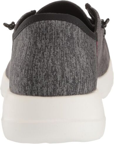 Skechers Skechers Women's Hands Free Slip-ins Go Walk Joy Moc Toe Casual Shoe womens Sneaker in Saudi Arabia