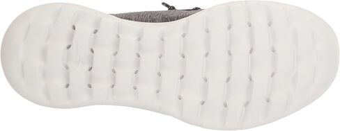 Skechers Skechers Women's Hands Free Slip-ins Go Walk Joy Moc Toe Casual Shoe womens Sneaker in Saudi Arabia