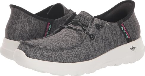Skechers Skechers Women's Hands Free Slip-ins Go Walk Joy Moc Toe Casual Shoe womens Sneaker in Saudi Arabia