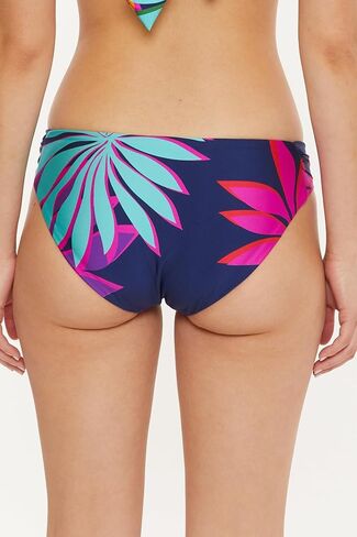 Trina Turk Women's Standard Wailea Tab Hipster Bikini Bottom, Cheeky Coverage, Swimwear Separates in Saudi Arabia