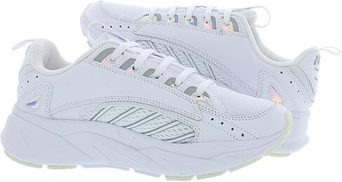 Fila Surefire IRI Womens Shoes Size 7, Color: White in Saudi Arabia