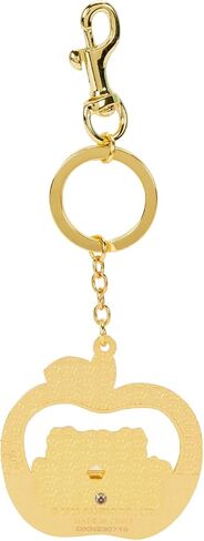 Loungefly SANRIO HELLO KITTY CARNIVAL APPLE KEYCHAIN in Saudi Arabia