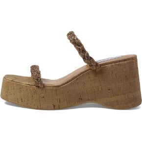 Steve Madden Women's Danya Wedge Sandal