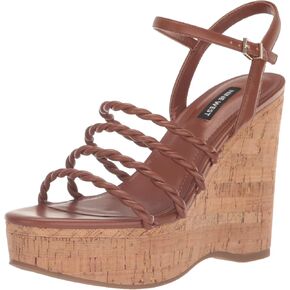 NINE WEST Renest womens Wedge Sandal in Saudi Arabia