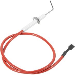Upgraded 61692222 Durable Spark Sense Electrode Compatible with RV Norcold Refrigerator Replace for 1200LR, 1200LRBK, 1200LRIM, 1200LRIMBK, 1200LRIMBKD, 1200LRIMD, Part Number: 6169 in Saudi Arabia