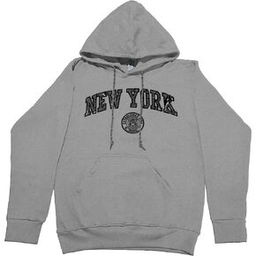 سترة بغطاء رأس مطاطي من Activa Apparel New York in Kuwait