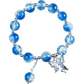 SEASHIMMER Charming Bracelet, Stylish and Trendy Bracelet -Personalized Inspirational Gifts Ideas for Girls in Saudi Arabia