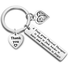 ENSIANTH Physical Therapist Gift PT Gift Therapist Appreciation Gift PT Graduation Gift