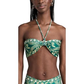 قميص بيكيني نسائي من Palmacea Ade Bandeau in Kuwait