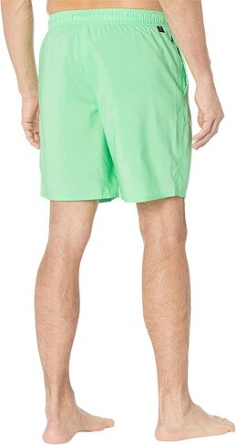 adidas Men's Standard Classic Length Solid Swim Shorts in Saudi Arabia