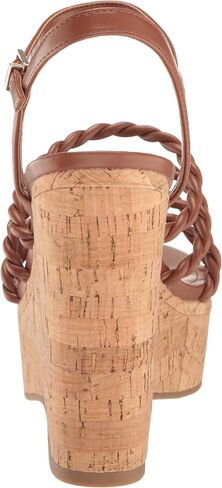 Nine West Women's Renest Wedge Sandal in Saudi Arabia