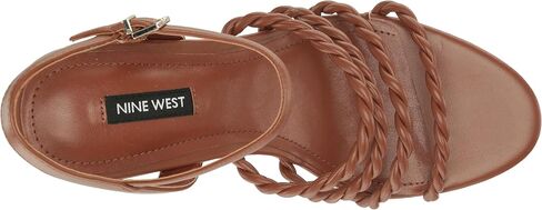 Nine West Women's Renest Wedge Sandal in Saudi Arabia