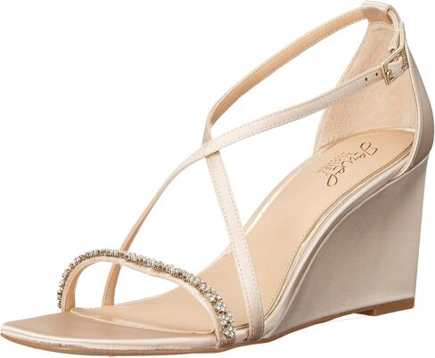 Adelynn Perfect Simplicity Wedge Heel in Saudi Arabia