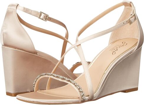 Adelynn Perfect Simplicity Wedge Heel in Saudi Arabia