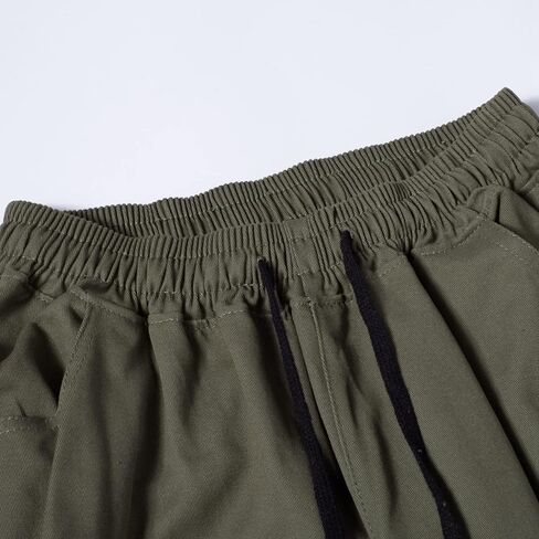 سروال نسائي فضفاض من Unotobe للتنزه سيرًا على الأقدام Y2K Harajuku مع جيوب in Kuwait