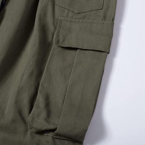 سروال نسائي فضفاض من Unotobe للتنزه سيرًا على الأقدام Y2K Harajuku مع جيوب in Kuwait