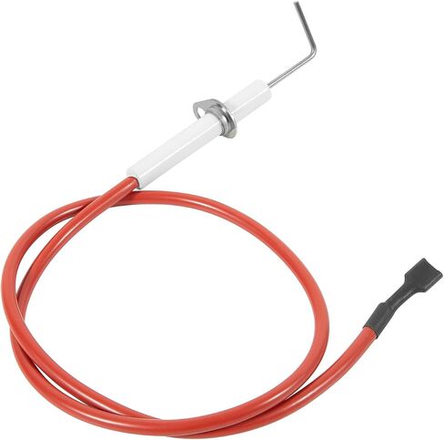 Upgraded 61692222 Durable Spark Sense Electrode Compatible with RV Norcold Refrigerator Replace for 1200LR, 1200LRBK, 1200LRIM, 1200LRIMBK, 1200LRIMBKD, 1200LRIMD, Part Number: 6169 in Saudi Arabia
