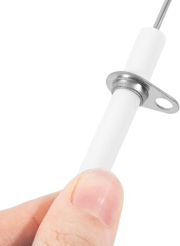 Upgraded 61692222 Durable Spark Sense Electrode Compatible with RV Norcold Refrigerator Replace for 1200LR, 1200LRBK, 1200LRIM, 1200LRIMBK, 1200LRIMBKD, 1200LRIMD, Part Number: 6169 in Saudi Arabia