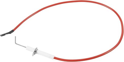 Upgraded 61692222 Durable Spark Sense Electrode Compatible with RV Norcold Refrigerator Replace for 1200LR, 1200LRBK, 1200LRIM, 1200LRIMBK, 1200LRIMBKD, 1200LRIMD, Part Number: 6169 in Saudi Arabia