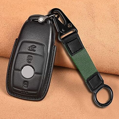 Idakekiy Carabiner Key Chain Clip, Car Keychain Clip Key Chain Ring for Men and Women in Saudi Arabia