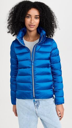 سترة Elsie للسيدات من Save The Duck in Kuwait