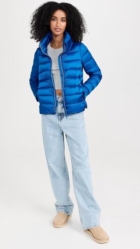 سترة Elsie للسيدات من Save The Duck in Kuwait