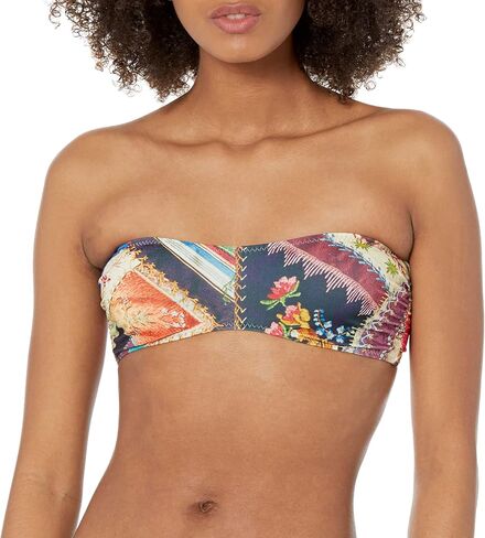 Norma Kamali Women's Sunglass Bikini Bra Top in Saudi Arabia