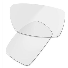 عدسات استبدال مستقطبة نظارات Oakley Gascan الشمسية in Kuwait