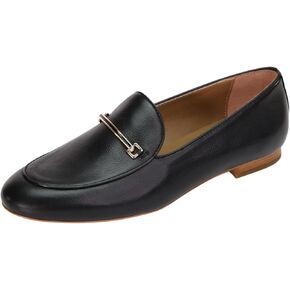AiciBerllucci Women's Leather Loafer Shoes Casual Flat Shoes for Women Ladies in Kuwait