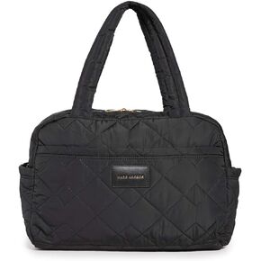 Marc Jacobs Quilted Nylon Medium Bag in Saudi Arabia