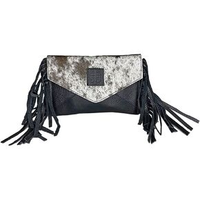 STS Ranchwear Cowhide Envelope Crossbody in Saudi Arabia