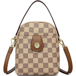 Small Crossbody Bag for Women Cell Phone Cross Body Purses Clutch Bags Shoulder Handbags in Kuwait