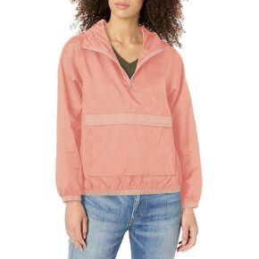 Bella Canvas Women's Windbreaker in Kuwait