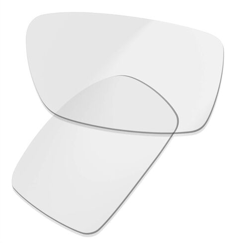 عدسات استبدال مستقطبة نظارات Oakley Gascan الشمسية in Kuwait