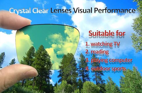 عدسات استبدال مستقطبة نظارات Oakley Gascan الشمسية in Kuwait