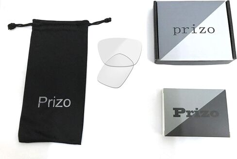 عدسات استبدال مستقطبة نظارات Oakley Gascan الشمسية in Kuwait